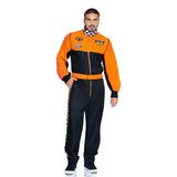 Men's Grand Prix Pro Costume