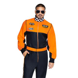 Men's Grand Prix Pro Costume