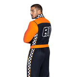 Men's Grand Prix Pro Costume
