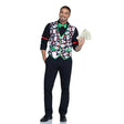 Men's Casino Costume Kit