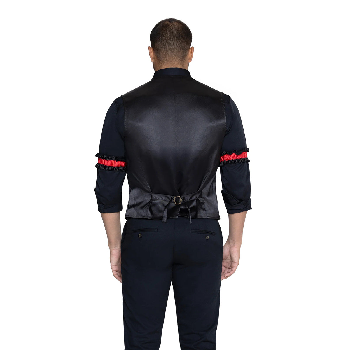Men's Casino Costume Kit