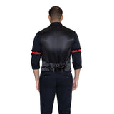 Men's Casino Costume Kit
