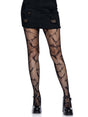 Leg Avenue - Bat Net Tights - Boutique Séduction
