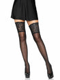 Clara Thigh High Stockings Leg Avenue - Boutique Séduction