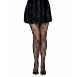 Celestial Fishnet Tights