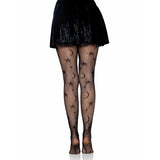 Celestial Fishnet Tights