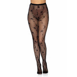 Celestial Fishnet Tights