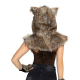 Wolf Costume Kit