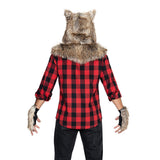 Wolf Costume Kit