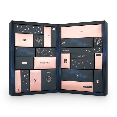 Loveboxxx - Naughty & Nice Avent Calendar - Boutique Séduction