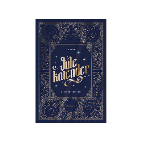 Deluxe Advent Calendar — Deluxe Edition