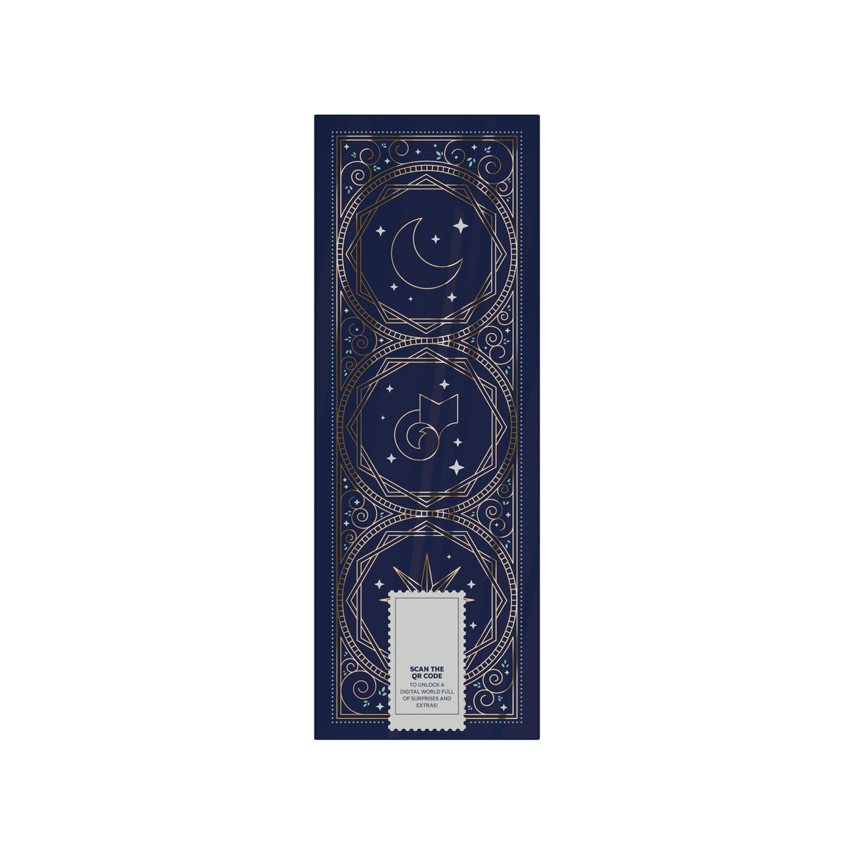 Deluxe Advent Calendar — Deluxe Edition