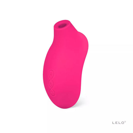 Lelo - Sona 2 Sonic Clitoral Massager - Boutique Séduction