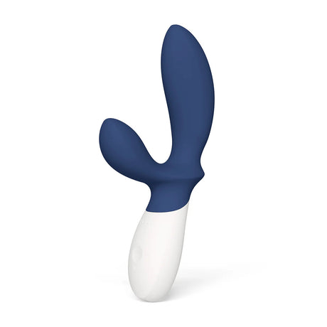 Loki Wave 2 Vibrating Prostate Massager Lelo - Boutique Séduction