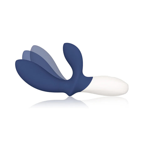 Loki Wave 2 Vibrating Prostate Massager Lelo - Boutique Séduction