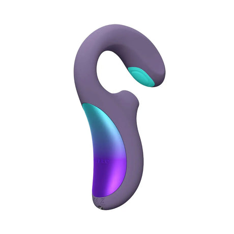 Lelo - Enigma Double Stimulation Massager - Boutique Séduction