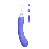 Lovense - Hyphy Dual-end Vibrator - Boutique Séduction