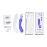 Lovense - Hyphy Dual-end Vibrator - Boutique Séduction