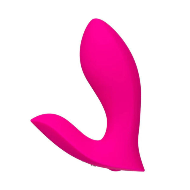Lovense - Flexer Bluetooth Dual Panty Vibrator - Boutique Séduction