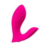 Lovense - Flexer Bluetooth Dual Panty Vibrator - Boutique Séduction