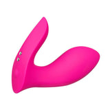 Lovense - Flexer Bluetooth Dual Panty Vibrator - Boutique Séduction