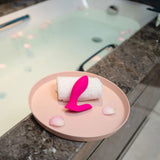 Lovense - Flexer Bluetooth Dual Panty Vibrator - Boutique Séduction