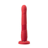 Lovense - Gravity Automatic Thrusting & Vibrating Dildo - Boutique Séduction