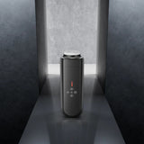 Lovense - Solace Bluetooth Thrusting Male Masturbator - Boutique Séduction