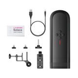 Lovense - Solace Bluetooth Thrusting Male Masturbator - Boutique Séduction