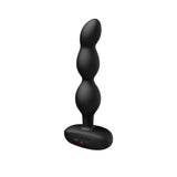 Lovense - Ridge Vibrating & Rotating Anal Beads - Boutique Séduction