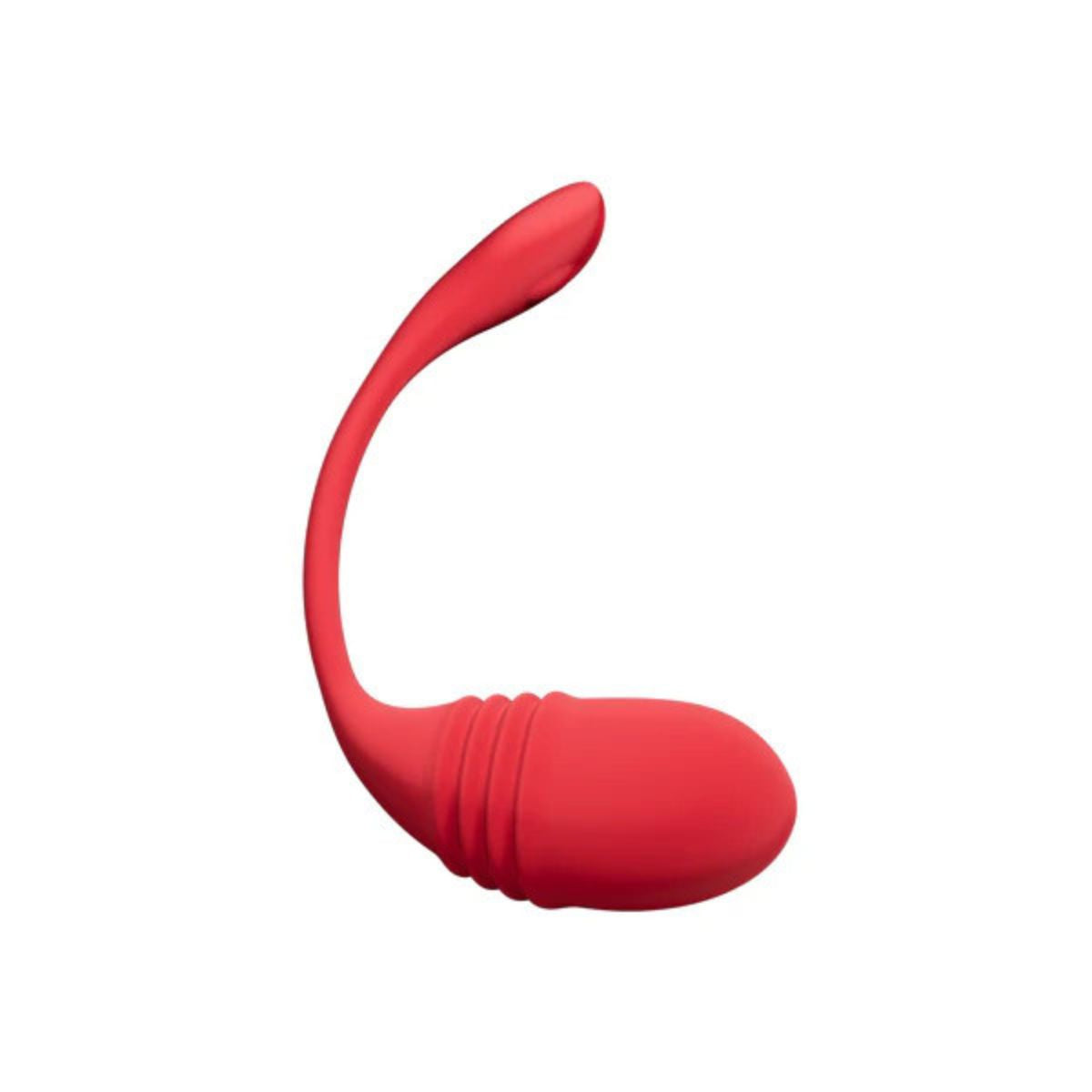 Lovense - Vulse Thrusting Egg Vibrator - Boutique Séduction