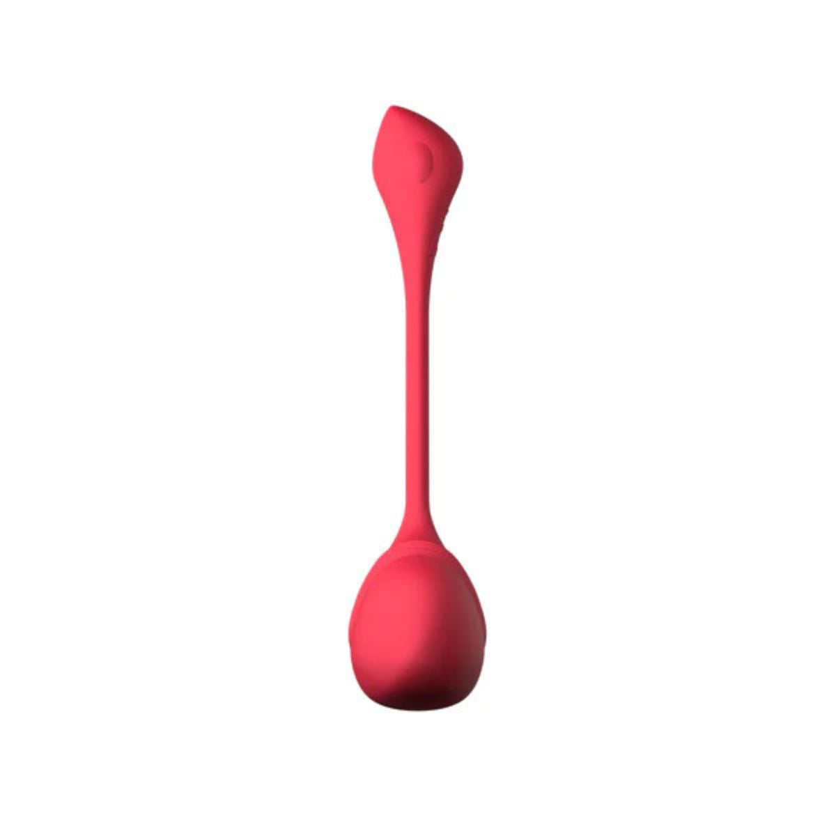 Lovense - Vulse Thrusting Egg Vibrator - Boutique Séduction