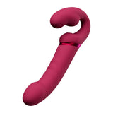 Lovense - Lapis Vibe Strapless Strap-On - Boutique Séduction