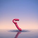 Lovense - Lapis Vibe Strapless Strap-On - Boutique Séduction