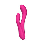 Lovense - Osci 3 Vibrating & Heating Rabbit Vibrator - Boutique Séduction