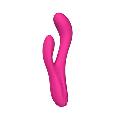 Lovense - Osci 3 Vibrating & Heating Rabbit Vibrator - Boutique Séduction