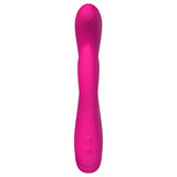 Lovense - Osci 3 Vibrating & Heating Rabbit Vibrator - Boutique Séduction