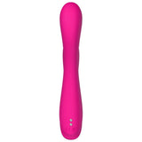 Lovense - Osci 3 Vibrating & Heating Rabbit Vibrator - Boutique Séduction