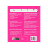 Spinel Dildo ​​Portable à Poussée, Vibration & Chauffant