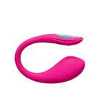 Lovense - Lush Mini G-Spot Egg Vibrator - Boutique Séduction