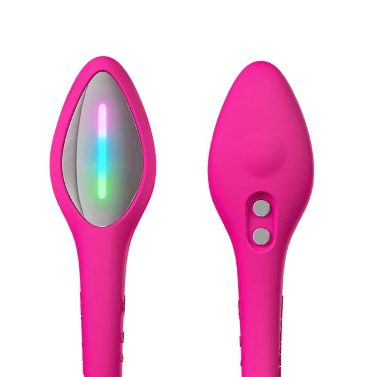 Lovense - Lush Mini G-Spot Egg Vibrator - Boutique Séduction