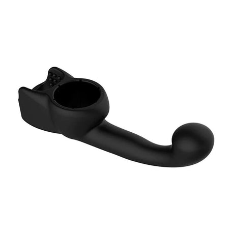 Lovense - Domi 2 Male Masturbator/P-Spot Attachment - Boutique Séduction