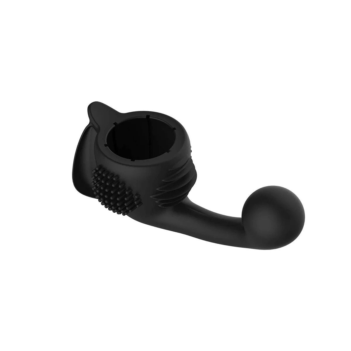 Lovense - Domi 2 Female Wand Attachment - Boutique Séduction