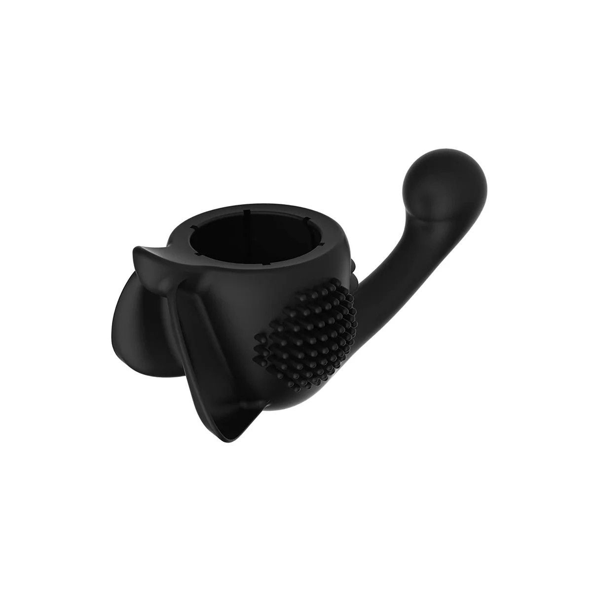 Lovense - Domi 2 Female Wand Attachment - Boutique Séduction