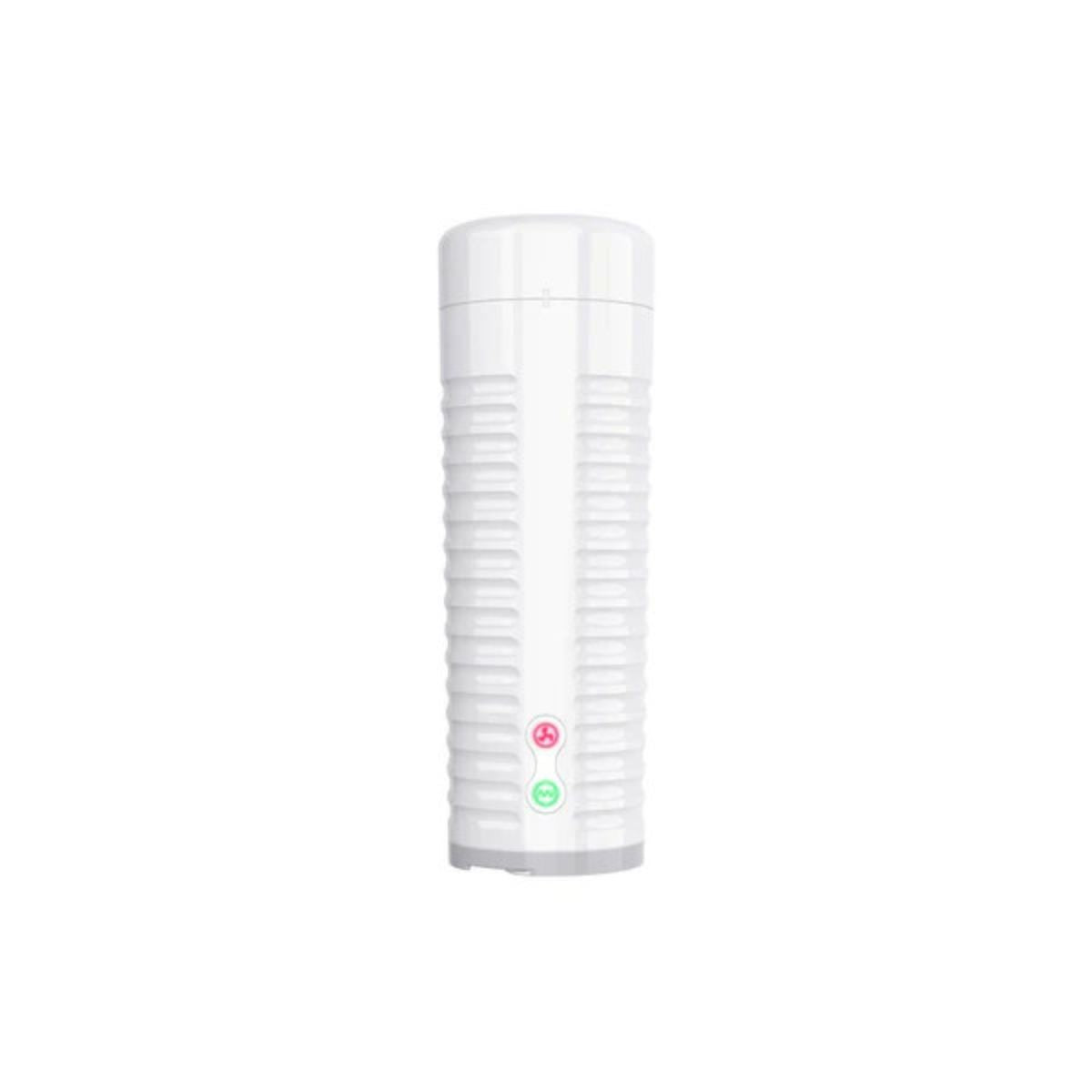 Lovense - Max 2 Bluetooth Vibrating Masturbator - Boutique Séduction