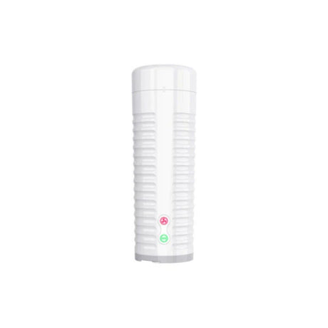 Lovense - Max 2 Bluetooth Vibrating Masturbator - Boutique Séduction