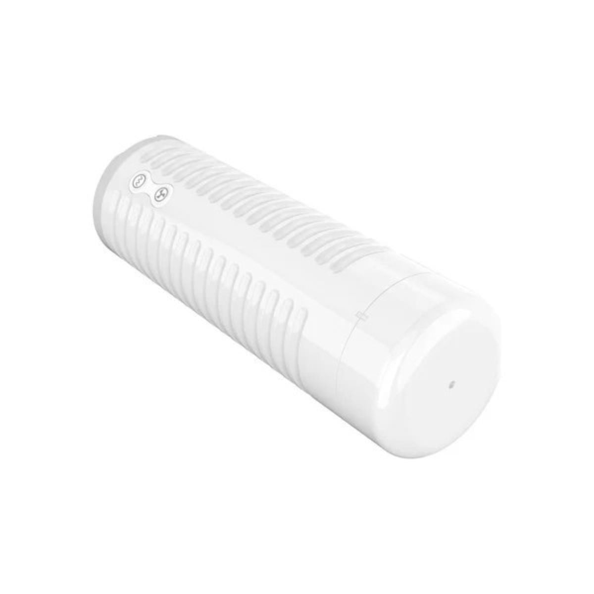 Lovense - Max 2 Bluetooth Vibrating Masturbator - Boutique Séduction