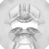 Lovense - Max 2 Bluetooth Vibrating Masturbator - Boutique Séduction