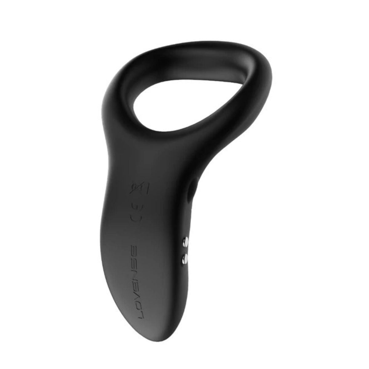 Lovense - Diamo Bluetooth Remote-Controlled Cock Ring - Boutique Séduction