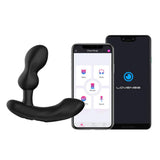Lovense - Edge 2 Bluetooth Prostate Massager - Boutique Séduction
